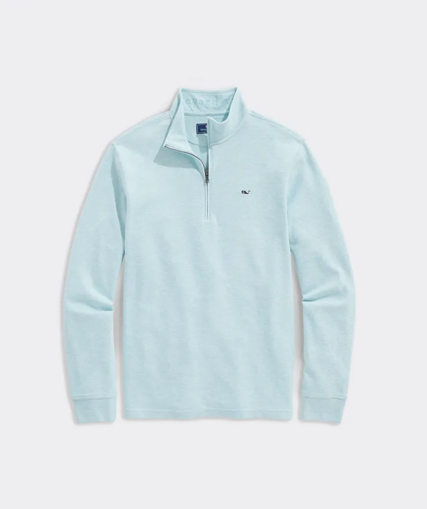 Saltwater Quarter-Zip