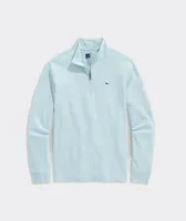 Saltwater Quarter-Zip