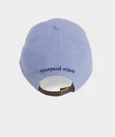 Patchwork Classic Baseball Hat