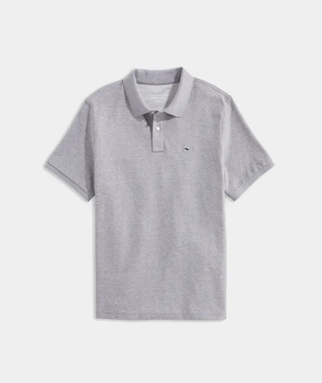 Shop Boston Red Sox Winstead Stripe Sankaty Polo at vineyard vines