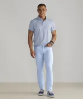 Leeward Luxe 5 - Pocket Pant