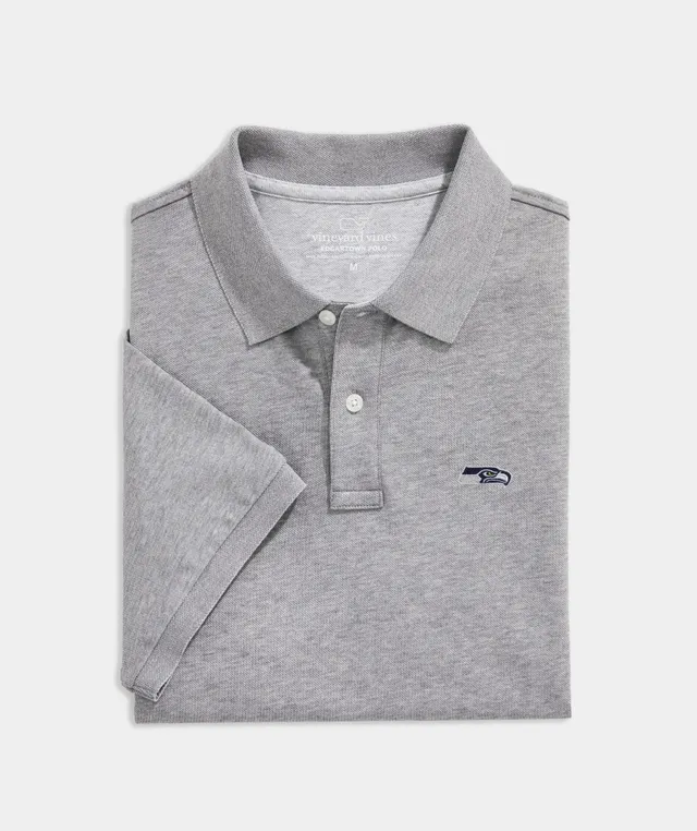 Shop Seattle Mariners Bradley Stripe Sankaty Polo at vineyard vines