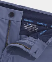 On-The-Go Canvas 5-Pocket Pants