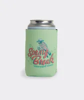 Spring Break Coozie