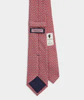 Boys' Classic Lobsters Tie