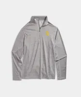 San Diego Padres Sankaty Quarter-Zip