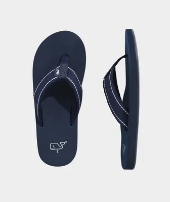 Heritage Classic Foam Flip Flop