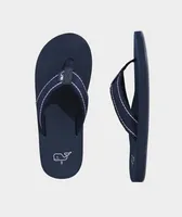 Heritage Classic Foam Flip Flop