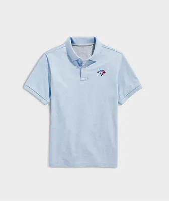 Toronto Blue Jays Edgartown Pique Polo