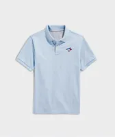 Toronto Blue Jays Edgartown Pique Polo