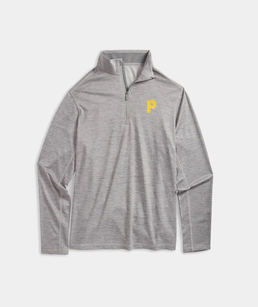 Pittsburgh Pirates Sankaty Quarter-Zip