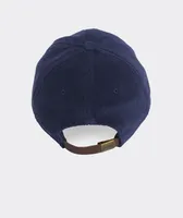 Terry Towel Baseball Hat