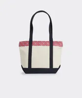 Crab Classic Tote