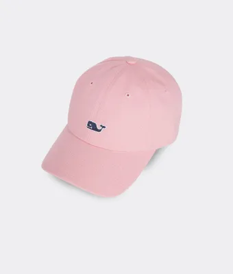 Classic Logo Baseball Hat