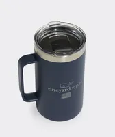 vineyard vines Flag Yeti Rambler 24 oz Mug