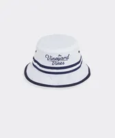 Retro Golf Bucket Hat