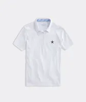 Women's Dallas Cowboys Pique Polo