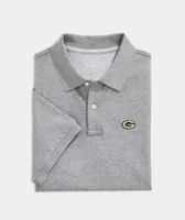 Green Bay Packers Edgartown Pique Polo