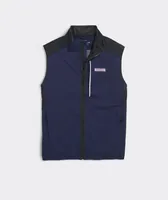 Nor'Easter Sailing Vest