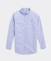 Boys' Oxford Solid Shirt