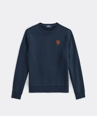 New York Mets Crewneck