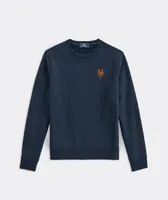 New York Mets Crewneck