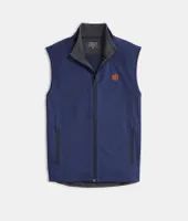 Clemson University On-The-Go Shep Vest