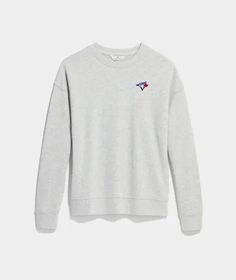 Women's Toronto Blue Jays Crewneck