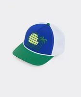 Chase the Sun Foam Trucker Hat