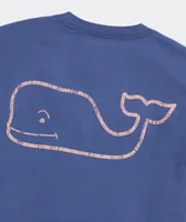 Big Whale Short-Sleeve Pocket Tee