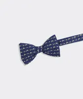 The Original Silk Bow Tie