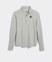 Women's Baltimore Orioles Dreamcloth® Shep Shirt™