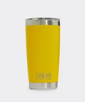 Whale Dot Logo Yeti 20 oz Tumbler