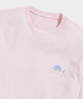 Classic Marlin Short-Sleeve Tee