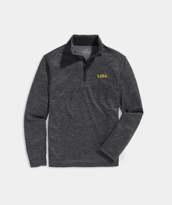 Louisiana State University Sankaty Quarter-Zip