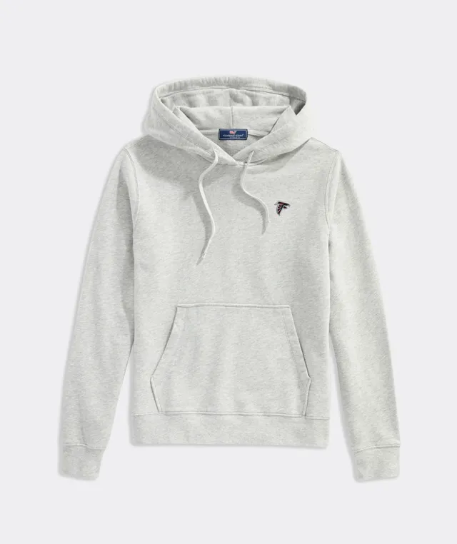 Shop Atlanta Braves Hoodie at vineyard vines