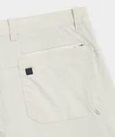 9 Inch On-The-Go Ripstop Cargo Shorts