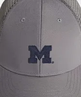 University Of Michigan Performance Trucker Hat