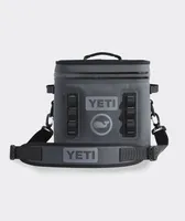 Whale Dot Yeti Hopper Flip 12 Soft Cooler