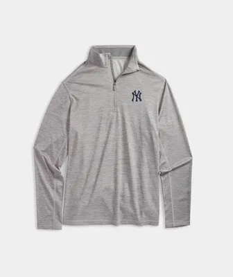 New York Yankees Sankaty Quarter-Zip