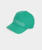 Surfboard 5-Panel Hat