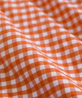 Auburn University On-The-Go brrrº Gingham Shirt