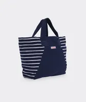 Terry Towel Beach Bag