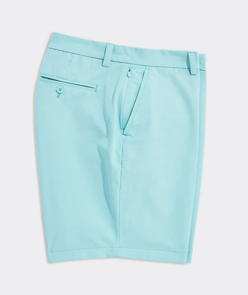 9 Inch On-The-Go Shorts