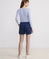 Inch Every Day Shorts