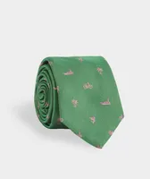 Palm Beach Kennedy Tie