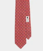 The Original Silk Tie