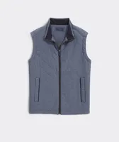 Stretch Dorset Quilted Vest