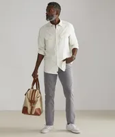 Broken Twill 5-Pocket Pants