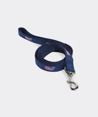 Classic Whale Dog Leash